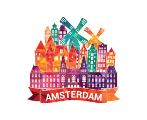 Amsterdam bg