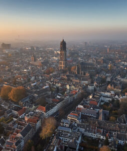 Utrecht